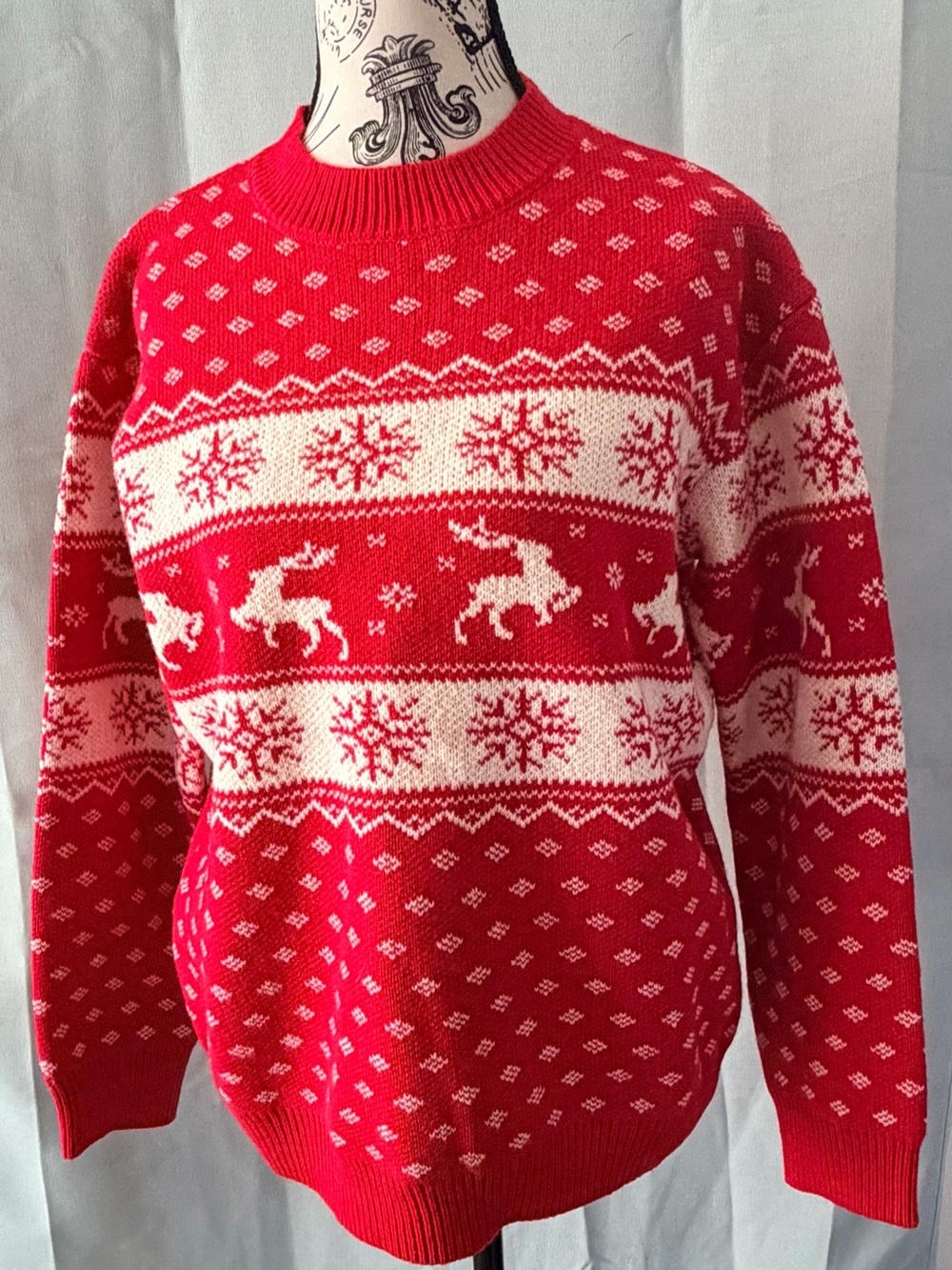 🎄 LuLaRoe Holiday Sweater — NWT